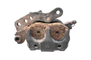 05 Kawasaki Brute Force 750 4x4i Front Left Brake Caliper KVF750