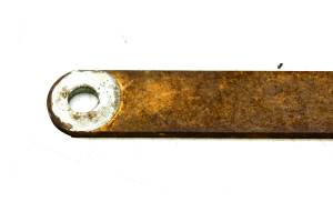 Kawasaki - 92 Kawasaki Ninja 500 Torque Link Rod Bracket Mount EX500 - Image 3