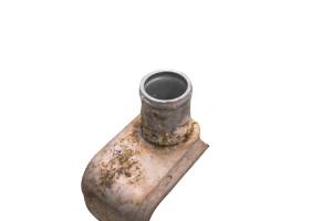 Kawasaki - 05 Kawasaki Brute Force 750 4x4i Radiator KVF750 - Image 3