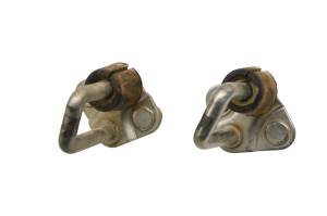 21 Kawasaki Teryx KRX 1000 Door Hooks Strikers KRF1000