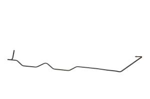 21 Kawasaki Teryx KRX 1000 Fuel Pipe KRF1000