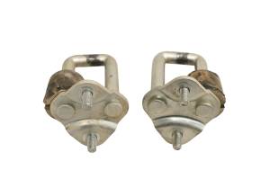 Kawasaki - 22 Kawasaki Teryx KRX 1000 Door Hooks KRF1000 - Image 3