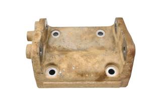 Kawasaki - 21 Kawasaki Teryx KRX 1000 Transmission Mounting Bracket KRF1000 - Image 2