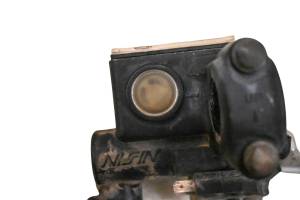 Kawasaki - 06 Kawasaki Prairie 360 4x4 Front Brake Master Cylinder KVF360 - Image 3