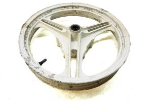 Kawasaki - 92 Kawasaki Ninja 500 Front Wheel Rim 16X2.15 EX500 - Image 3