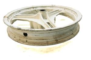 Kawasaki - 92 Kawasaki Ninja 500 Front Wheel Rim 16X2.15 EX500 - Image 5