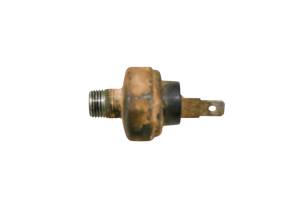 19 Kawasaki Mule PRO-DXT EPS 4x4 Oil Pressure Switch KAF1000