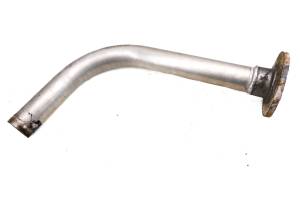 08 Kawasaki Ultra 250X Exhaust Pipe