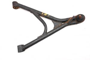 86 Kawasaki Bayou 300 2x4 Front Lower Left A-Arm KLF300