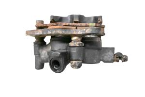 Kawasaki - 05 Kawasaki Brute Force 750 4x4i Front Right Brake Caliper KVF750 - Image 2