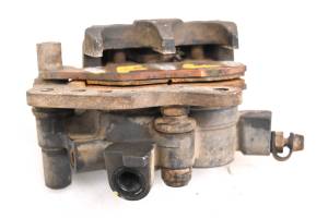 Kawasaki - 11 Kawasaki Brute Force 750 4x4 Front Left Brake Caliper KVF750 - Image 3