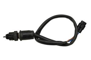 22 Kawasaki Teryx KRX 1000 Rear Brake Tail Light Switch Sensor KRF1000