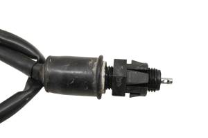 Kawasaki - 22 Kawasaki Teryx KRX 1000 Rear Brake Tail Light Switch Sensor KRF1000 - Image 3