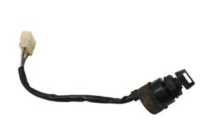 19 Kawasaki Mule 4010 4x4 Key Switch KAF620MKF
