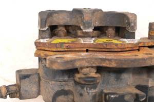 Kawasaki - 11 Kawasaki Brute Force 750 4x4 Front Right Brake Caliper KVF750 - Image 3