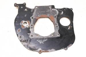 16 Kawasaki Mule PRO-DXT EPS 4x4 Engine Plate Bracket Mount KAF1000