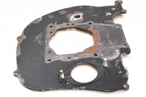 Kawasaki - 16 Kawasaki Mule PRO-DXT EPS 4x4 Engine Plate Bracket Mount KAF1000 - Image 2