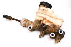 16 Kawasaki Mule PRO-DXT EPS 4x4 Brake Master Cylinder KAF1000