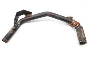 16 Kawasaki Mule PRO-DXT EPS 4x4 Radiator Coolant Hoses KAF1000