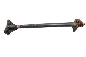 Kawasaki - 06 Kawasaki Prairie 360 4x4 Steering Stem Shaft KVF360 - Image 1