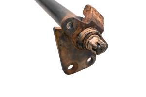 Kawasaki - 06 Kawasaki Prairie 360 4x4 Steering Stem Shaft KVF360 - Image 2