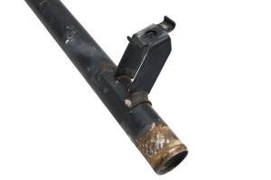 Kawasaki - 19 Kawasaki Mule 4010 4x4 Right Rear Radiator Pipe KAF620MKF - Image 3