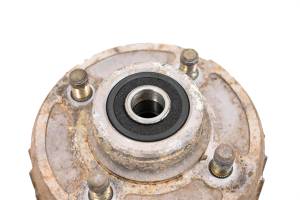 Kawasaki - 87 Kawasaki Mojave 110E 2x4 Front Right Brake Drum Left Right KLF110 - Image 3