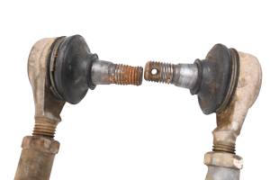 Kawasaki - 05 Kawasaki KFX400 2x4 Tie Rods & Ends LTZ400 - Image 2