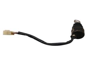 Kawasaki - 19 Kawasaki Mule 4010 4x4 Key Switch GAF620MKF - Image 2