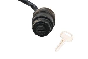 Kawasaki - 19 Kawasaki Mule 4010 4x4 Key Switch GAF620MKF - Image 3