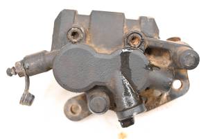 08 Kawasaki Brute Force 750 4x4i Front Left Brake Caliper KVF750