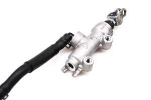 Kawasaki - 20 Kawasaki Ninja 650 ABS Rear Brake Master Cylinder EX650M - Image 2
