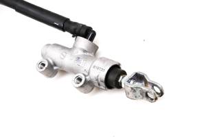 Kawasaki - 20 Kawasaki Ninja 650 ABS Rear Brake Master Cylinder EX650M - Image 3