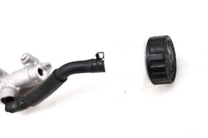 Kawasaki - 20 Kawasaki Ninja 650 ABS Rear Brake Master Cylinder EX650M - Image 4