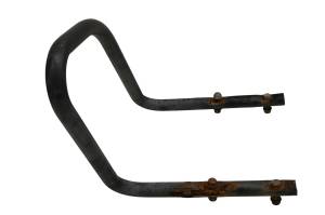 Kawasaki - 10 Kawasaki Teryx 750 4x4 Drivers Side Seat Plate Pipe KRF750 - Image 2