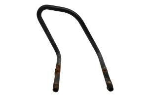 Kawasaki - 10 Kawasaki Teryx 750 4x4 Drivers Side Seat Plate Pipe KRF750 - Image 3