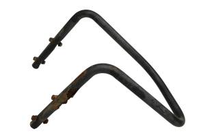 Kawasaki - 10 Kawasaki Teryx 750 4x4 Drivers Side Seat Plate Pipe KRF750 - Image 4