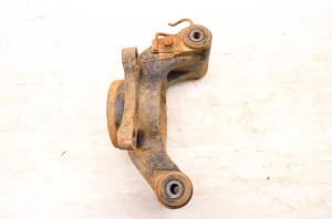 17 Kawasaki Mule Pro DXT EPS 4x4 Rear Left Spindle Knuckle KAF1000BHF