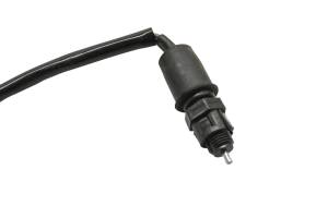 Kawasaki - 17 Kawasaki Ninja 650 Rear Brake Tail Light Switch Sensor EX650 - Image 2