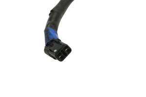 Kawasaki - 17 Kawasaki Ninja 650 Rear Brake Tail Light Switch Sensor EX650 - Image 3