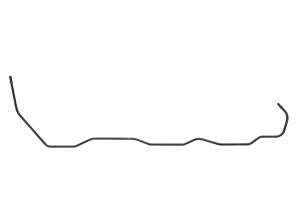 22 Kawasaki Teryx KRX 1000 Fuel Pipe KRF1000