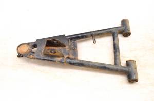 17 Kawasaki Mule Pro DXT EPS 4x4 Front Upper Left A-Arm KAF1000BHF