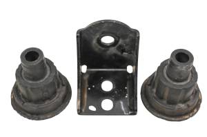 24 Kawasaki Mule PRO-DXT EPS 4x4 Engine Bracket & Dampers KDT1000