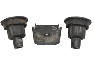 Kawasaki - 24 Kawasaki Mule PRO-DXT EPS 4x4 Engine Bracket & Dampers KDT1000 - Image 2
