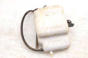 17 Kawasaki Mule Pro DXT EPS 4x4 Coolant Overflow Radiator Bottle KAF1000BHF