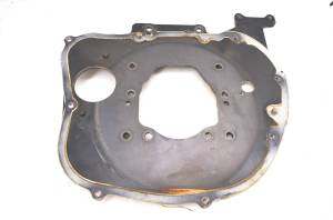 Kawasaki - 17 Kawasaki Mule Pro DXT EPS 4x4 Engine Plate Bracket Mount KAF1000BHF - Image 3