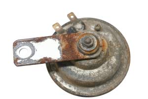 Kawasaki - 17 Kawasaki Mule 4000 2x4 Horn KAF620PF - Image 3