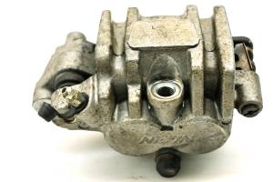 Kawasaki - 03 Kawasaki KLX400R Front Right Brake Caliper DRZ400 - Image 2