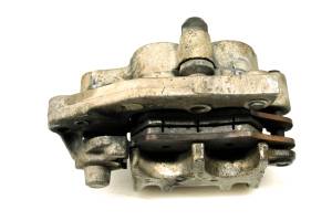 Kawasaki - 03 Kawasaki KLX400R Front Right Brake Caliper DRZ400 - Image 3