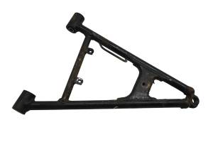 Kawasaki - 05 Kawasaki Brute Force 750 4x4i Front Lower Left A-Arm KVF750 - Image 2